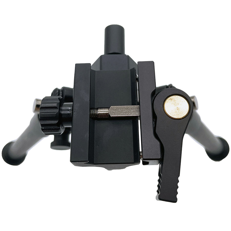 Bearproof Carbon Lite Bipod - 3
