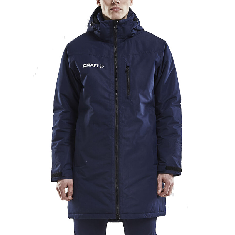Jacket Parkas Man - Craft - 2