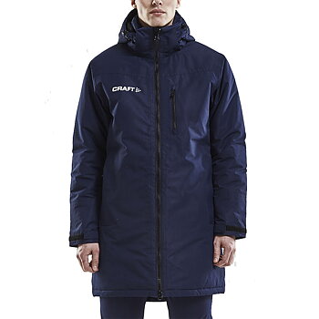 Jacket Parkas Man - Craft