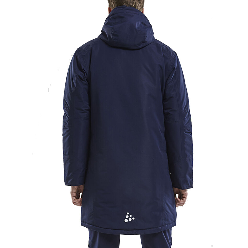 Jacket Parkas Man - Craft - 3