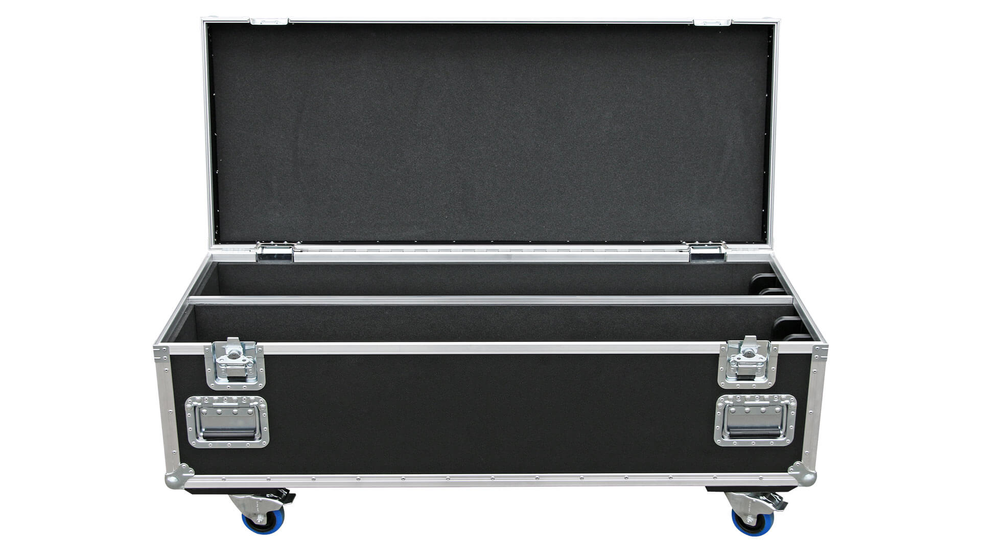 Flightcase for Ikarray-6 - 2