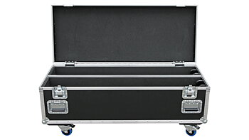 Flightcase for Ikarray-6