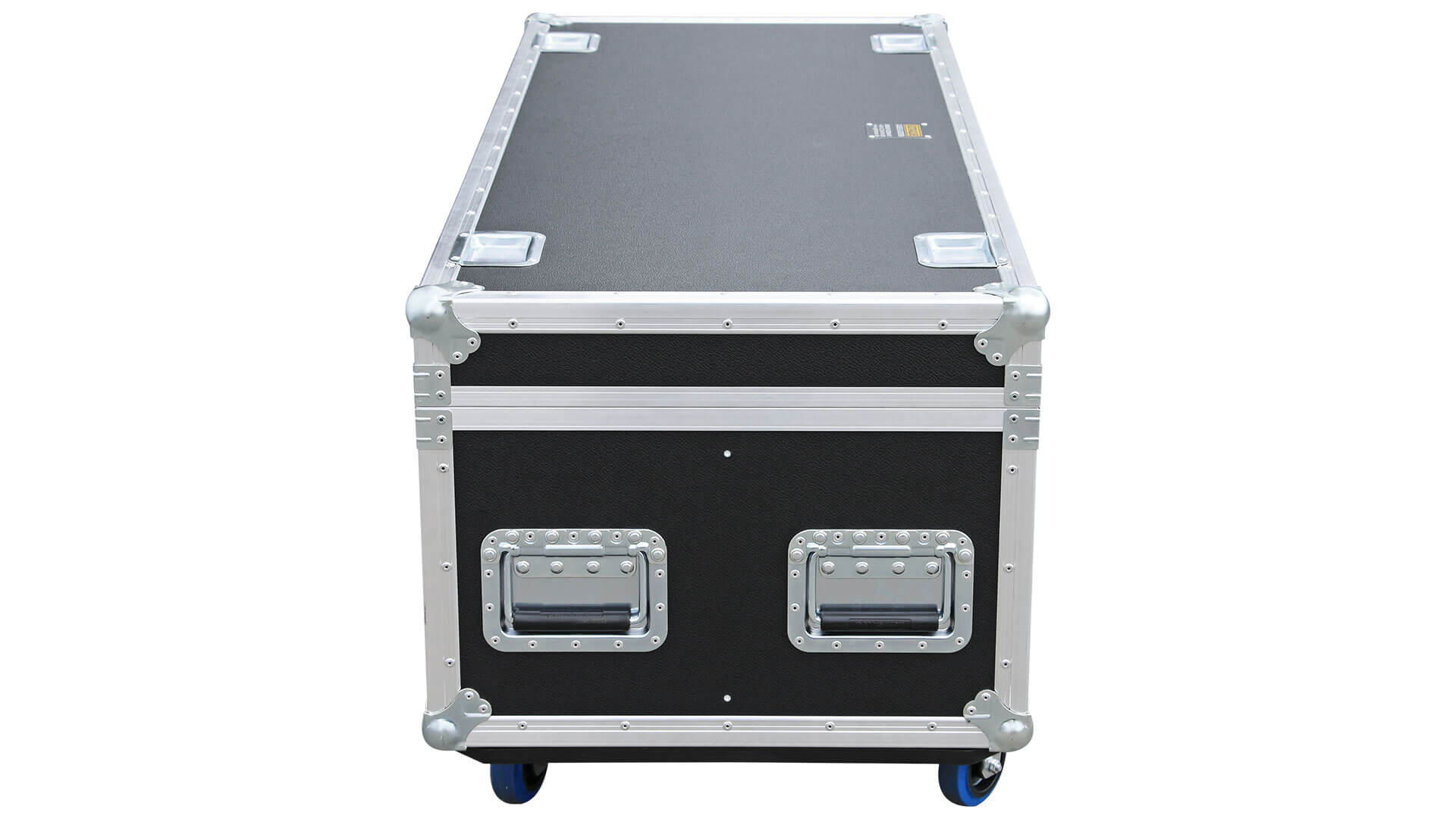 Flightcase for Ikarray-6 - 3