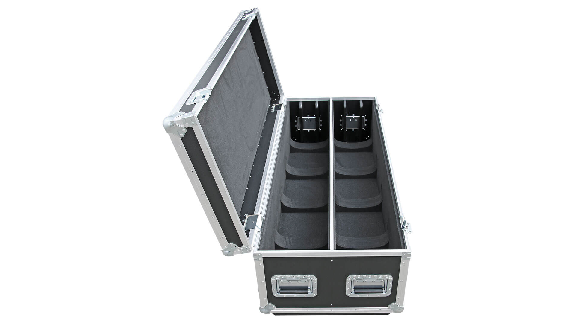 Flightcase for Ikarray-6 - 5