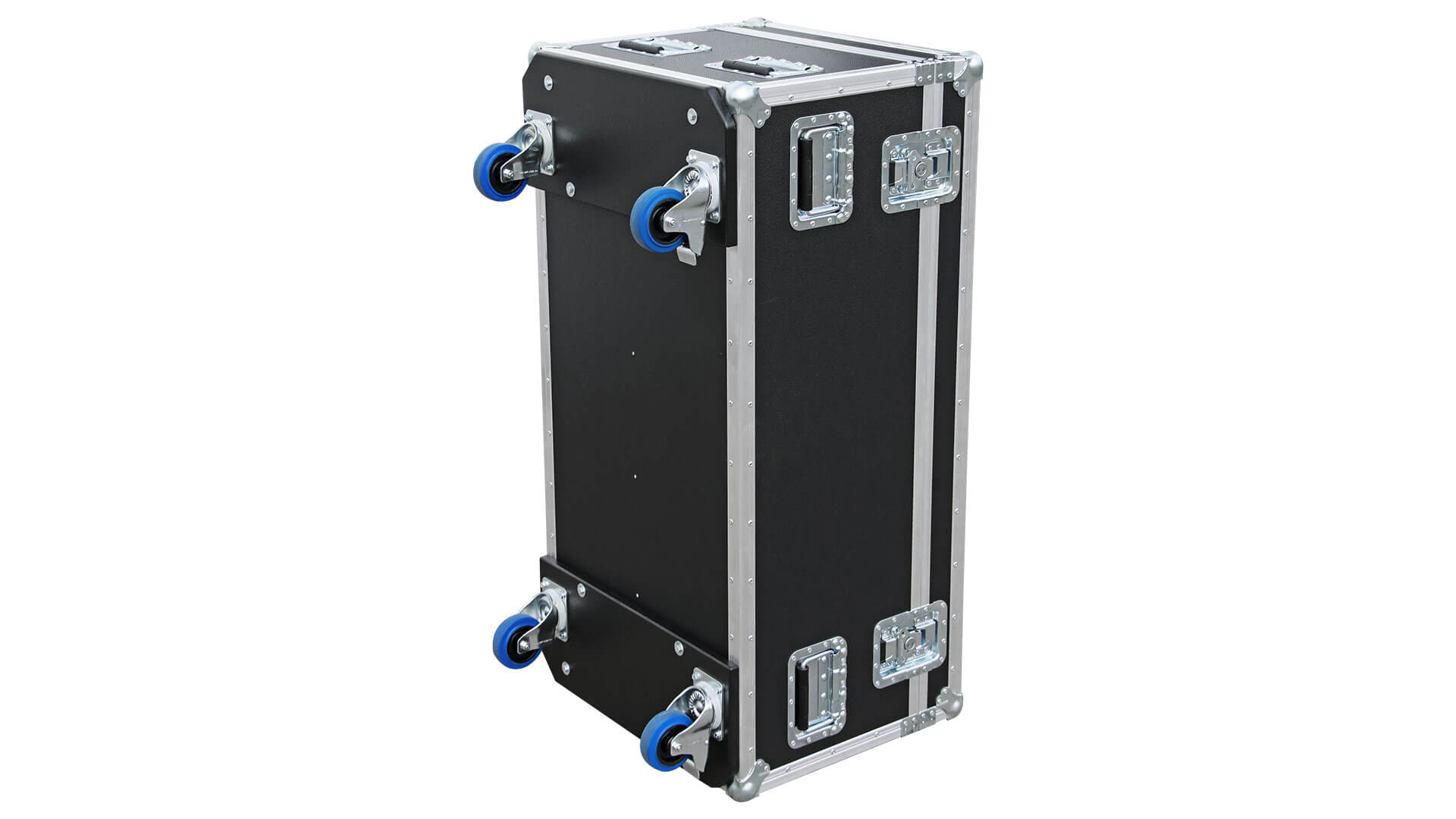 Flightcase for Ikarray-6 - 4
