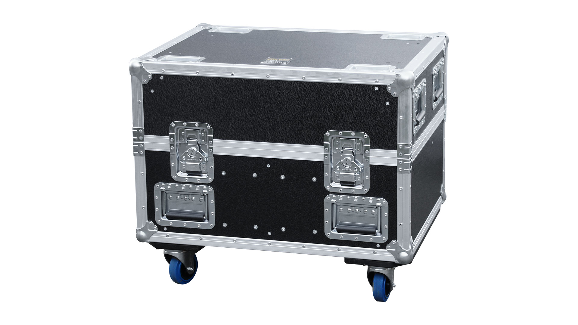 Flightcase för Ikarray-8 - 8