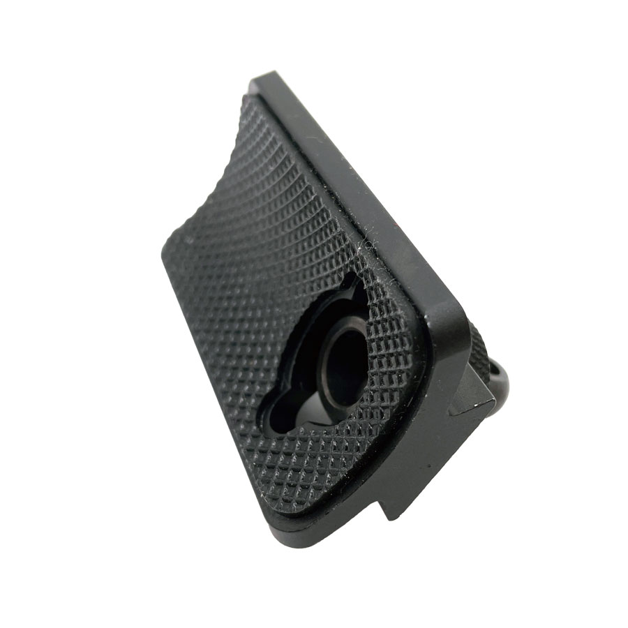 Bearproof Picatinny Adapter - 2