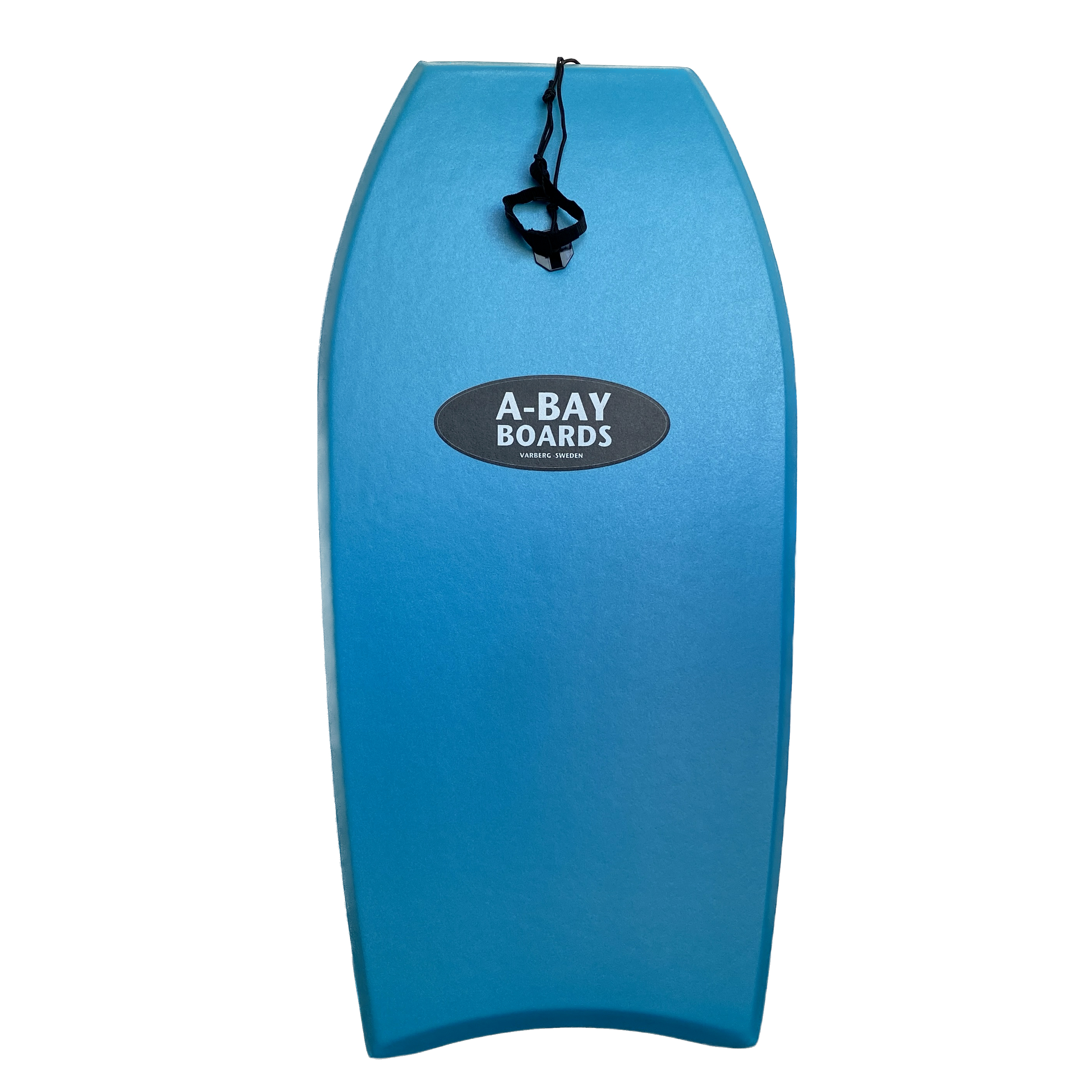 A-bay boards bodyboard HD blå