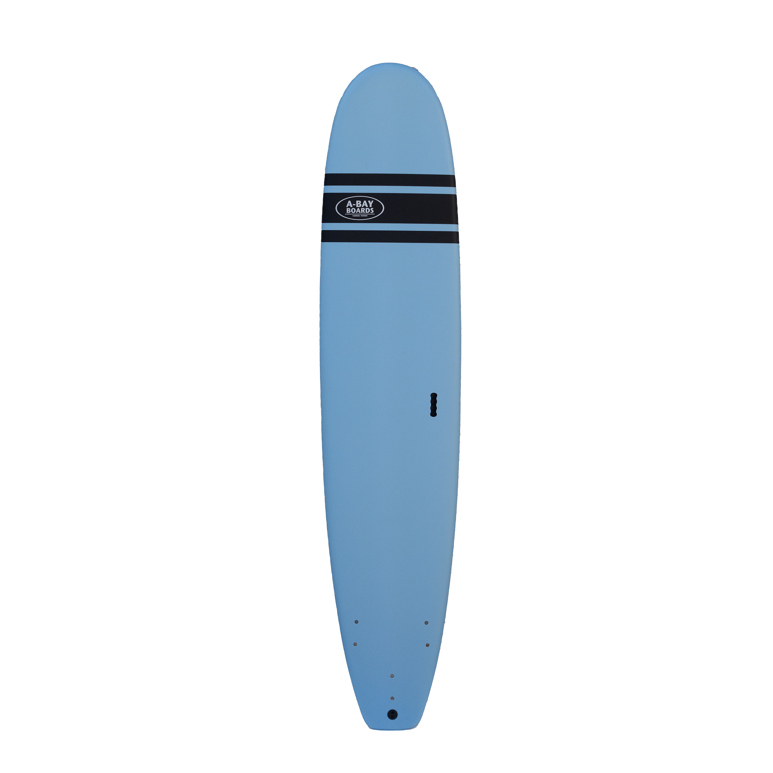 A-Bay boards vågsurfingbräda Softboard  V5 - 4