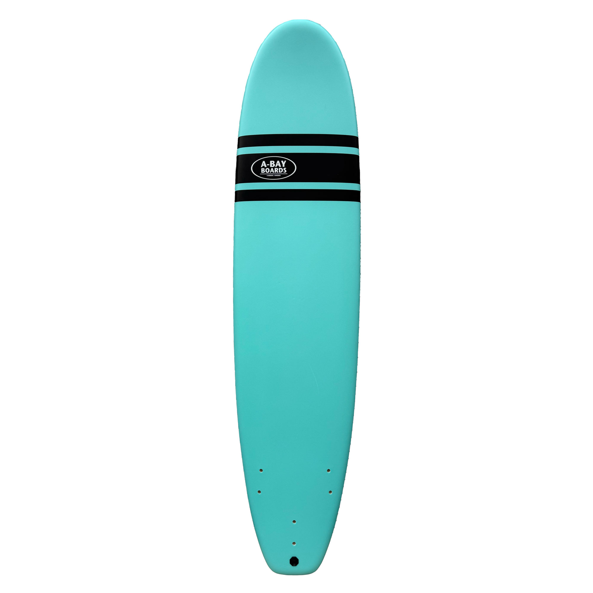 A-Bay boards vågsurfingbräda Softboard  V5 - 3