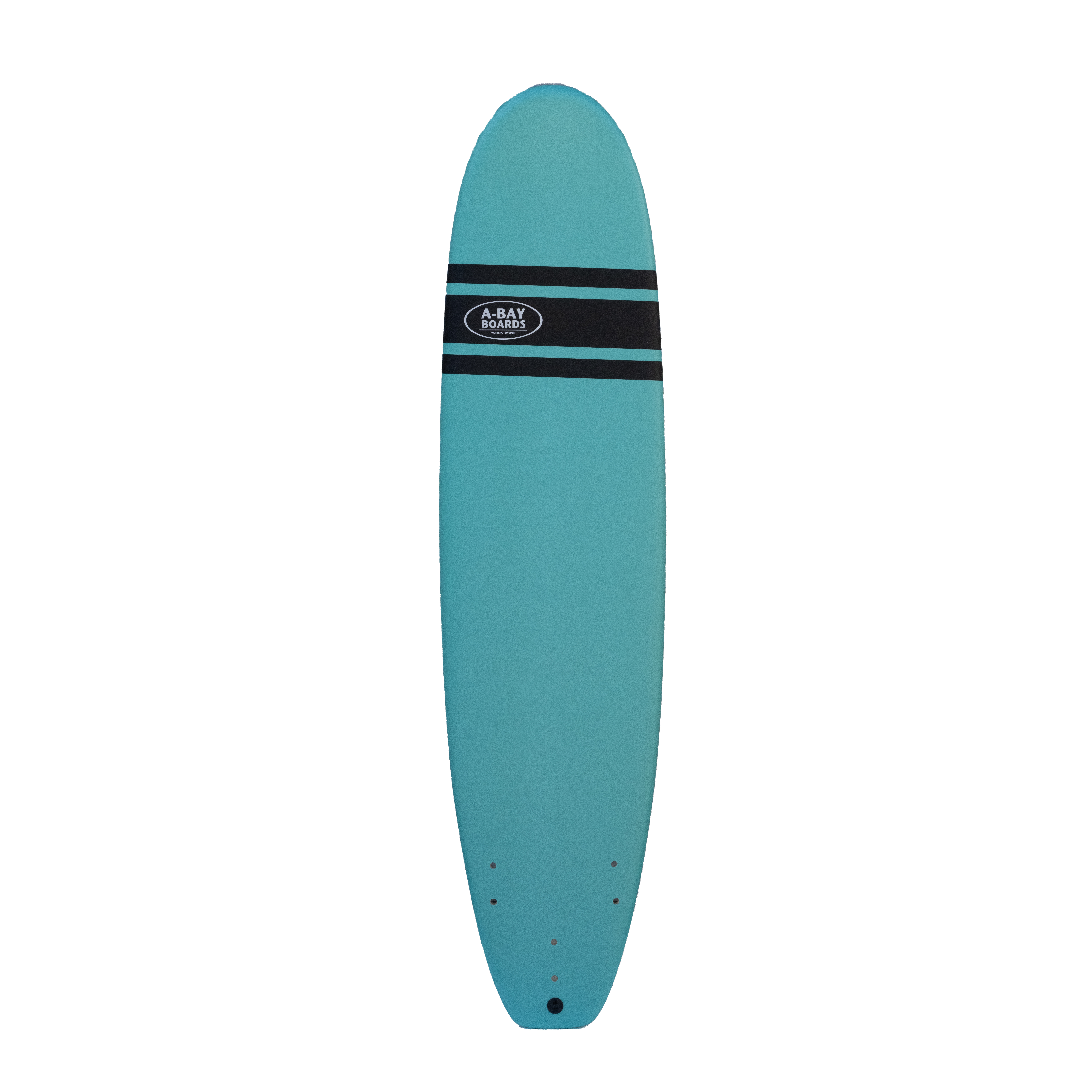 A-Bay boards vågsurfingbräda Softboard  V5 - 5