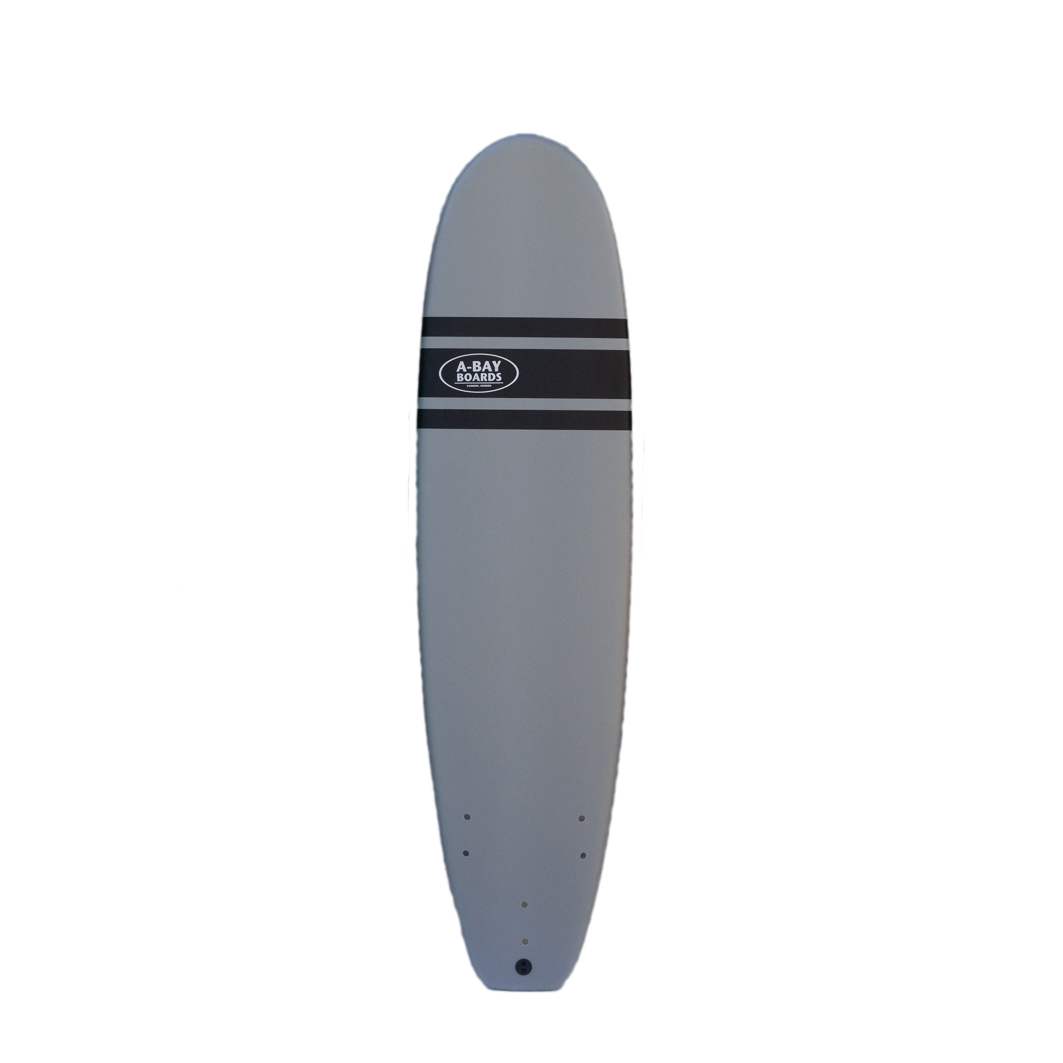 A-Bay boards vågsurfingbräda Softboard  V5 - 6