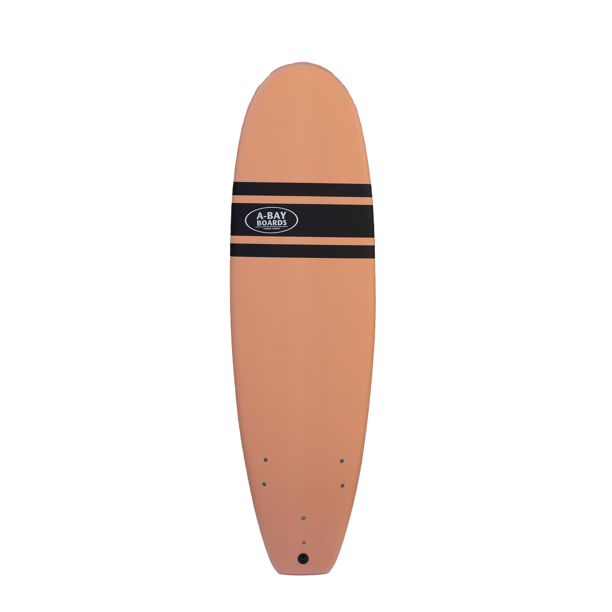 A-Bay boards vågsurfingbräda Softboard  V5 - 7