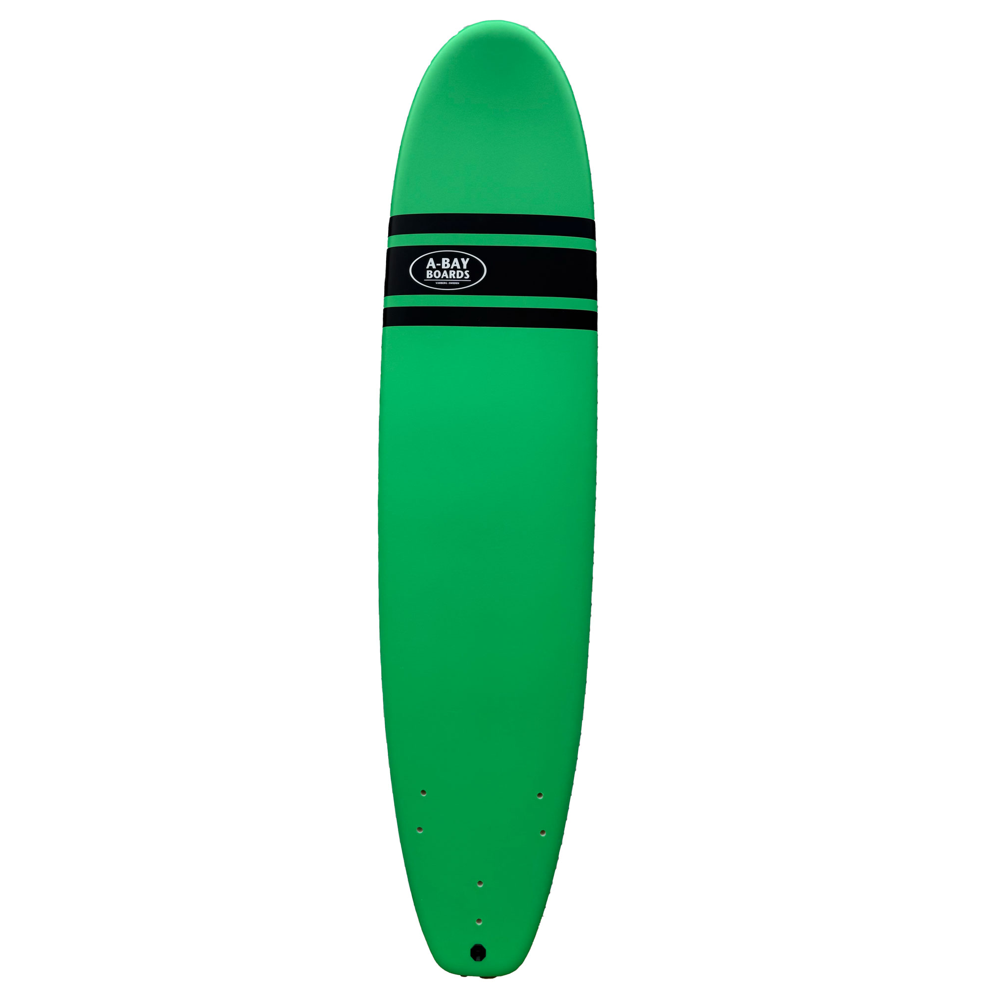 A-Bay boards vågsurfingbräda Softboard  V5 - 2