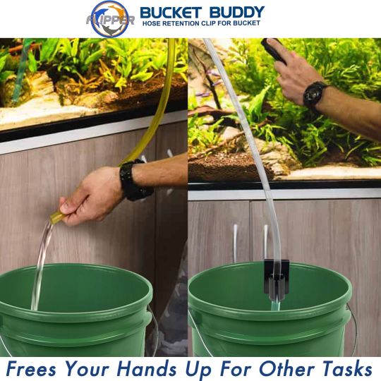 Flipper Bucket Buddy - 2