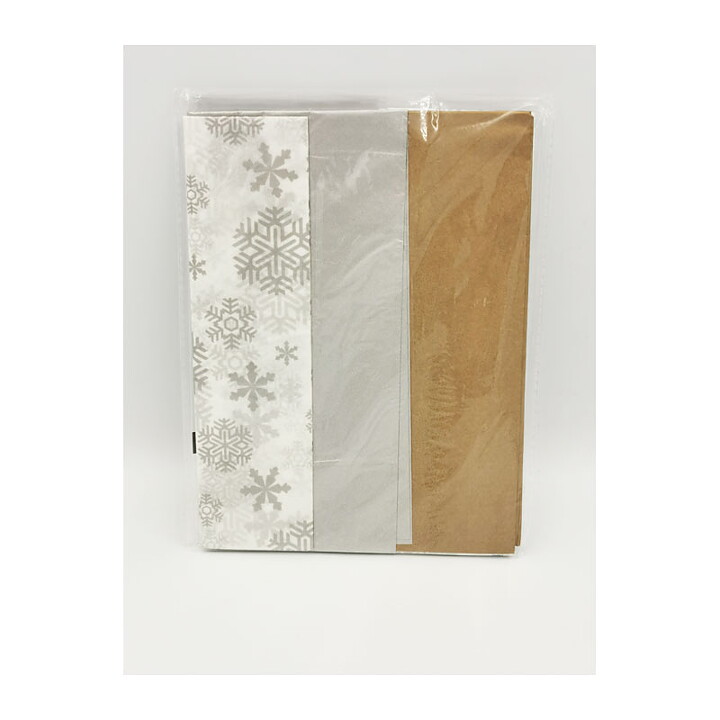 Tissue Papers Large