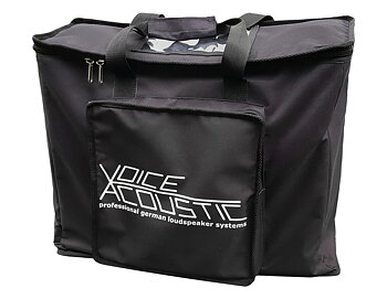 Carrying bag for Ikarray-8 mechanics
