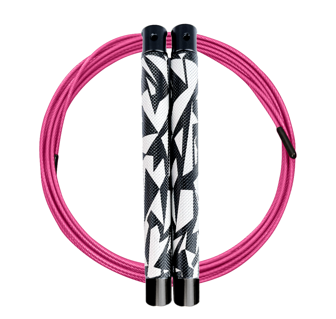 Speed Rope - Burpee Speed Elite 3.0 Dazzle - 5
