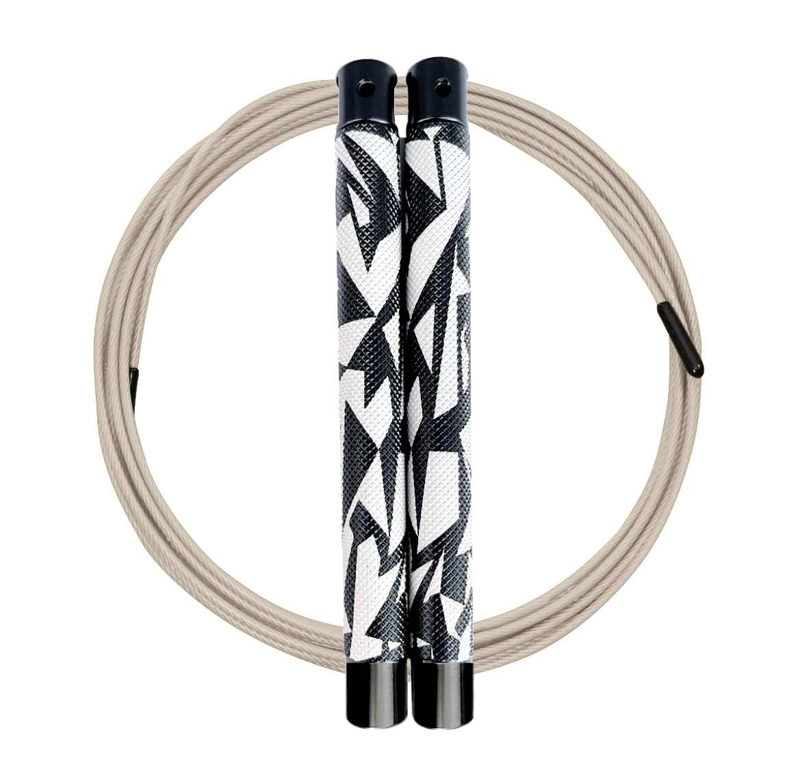 Speed Rope - Burpee Speed Elite 3.0 Dazzle - 3