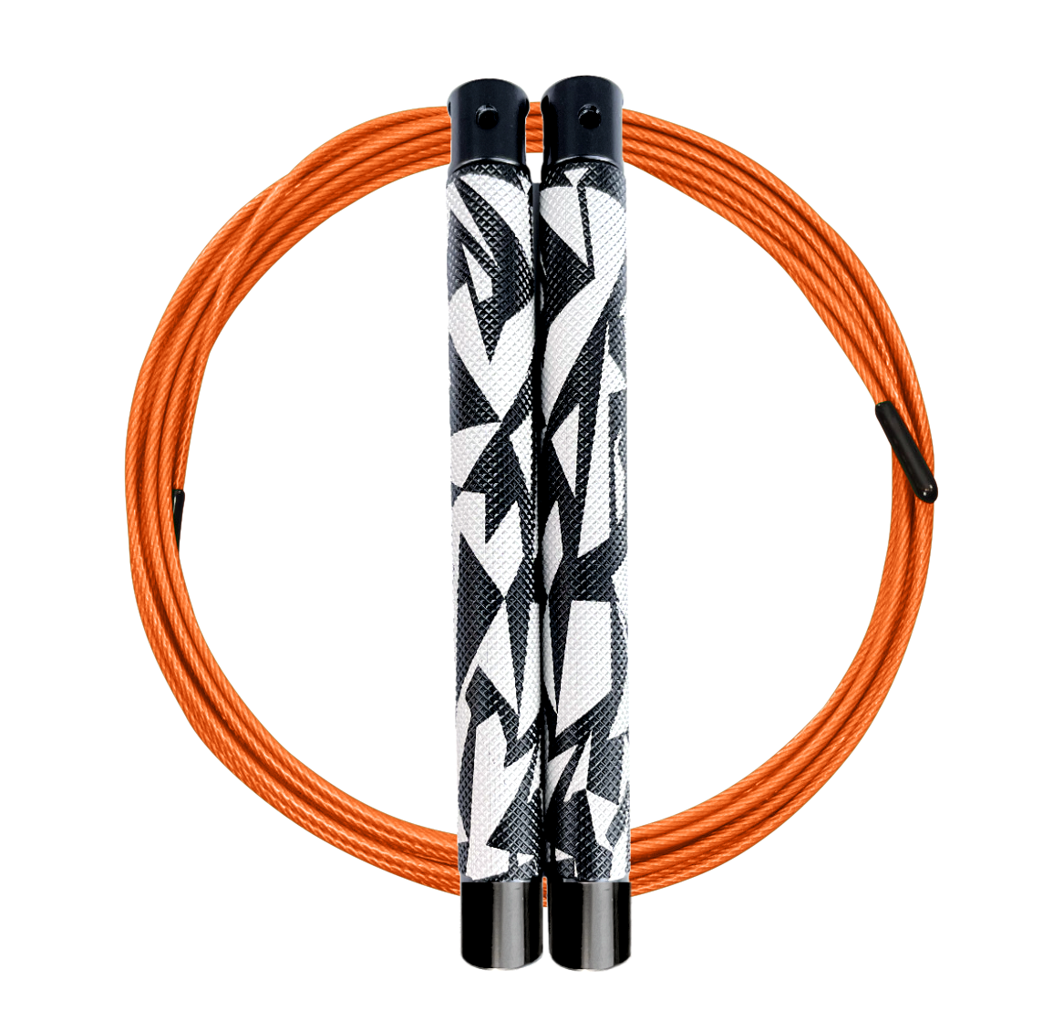 Speed Rope - Burpee Speed Elite 3.0 Dazzle - 4