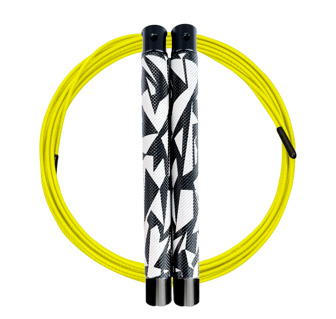 Speed Rope - Burpee Speed Elite 3.0 Dazzle - 7
