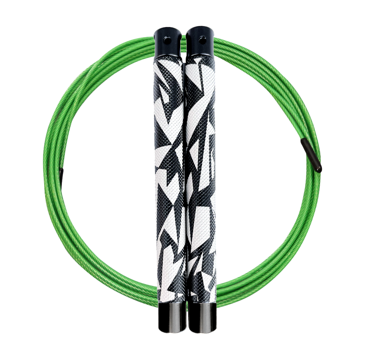 Speed Rope - Burpee Speed Elite 3.0 Dazzle - 2
