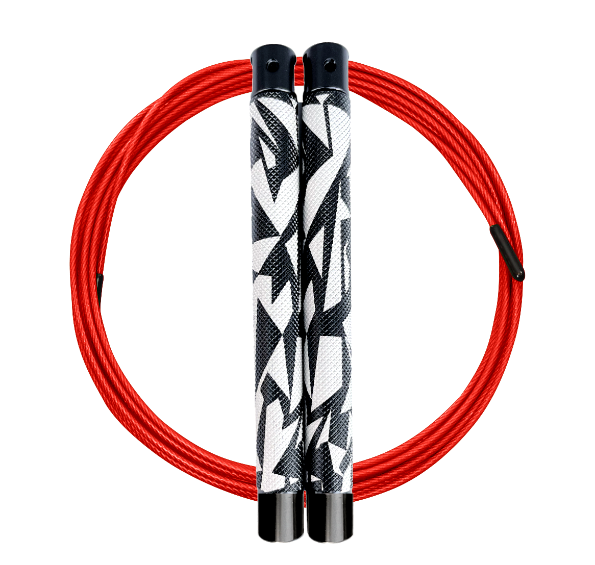 Speed Rope - Burpee Speed Elite 3.0 Dazzle - 6