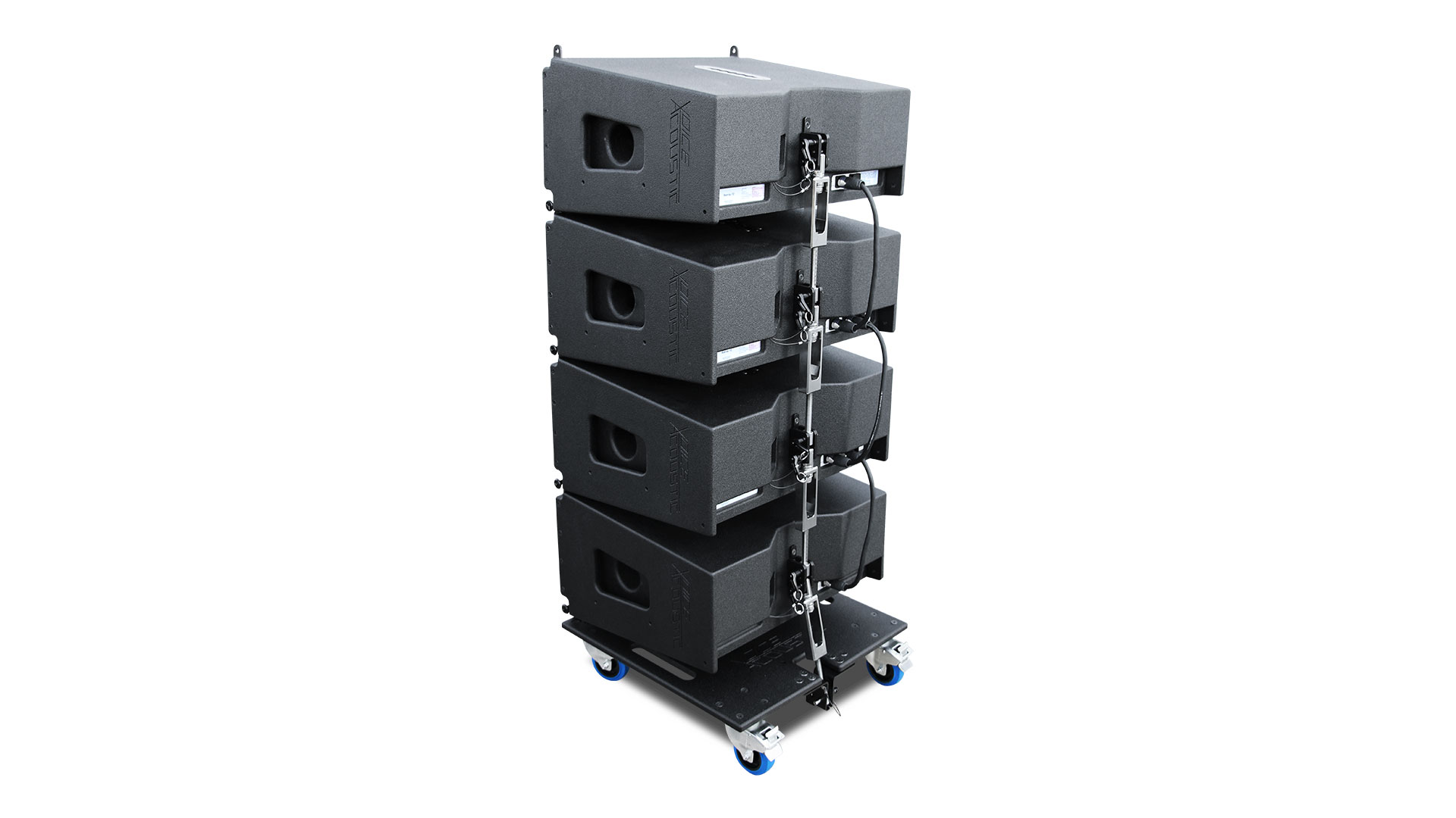 Ikarray-12 dolly - 3