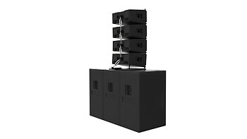  Ikarray-12 stack-platta