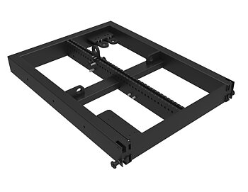 Rigging frame