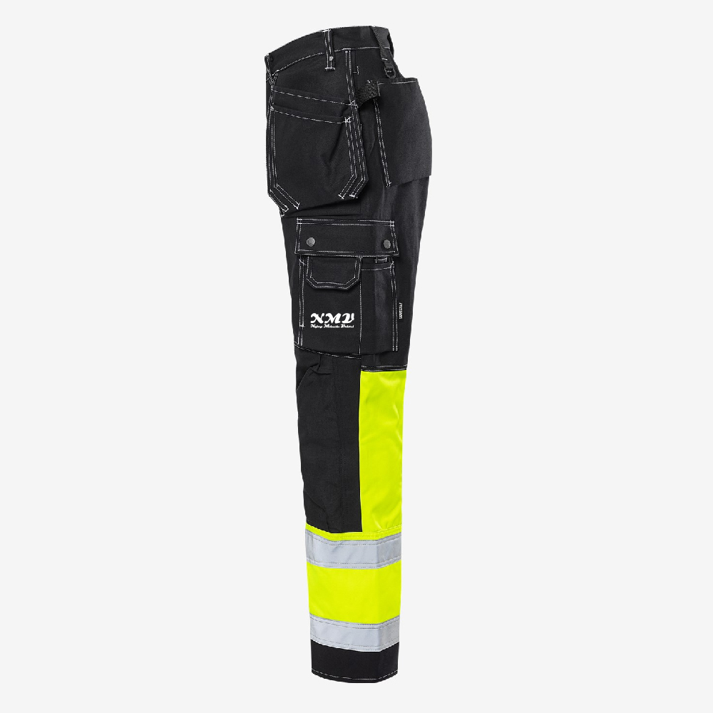 Byxa Hantverk Varsel - 2