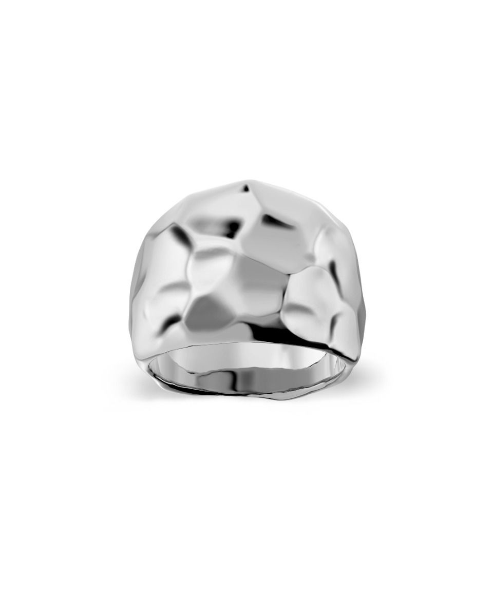 Fairfax Ring Steel - Edblad