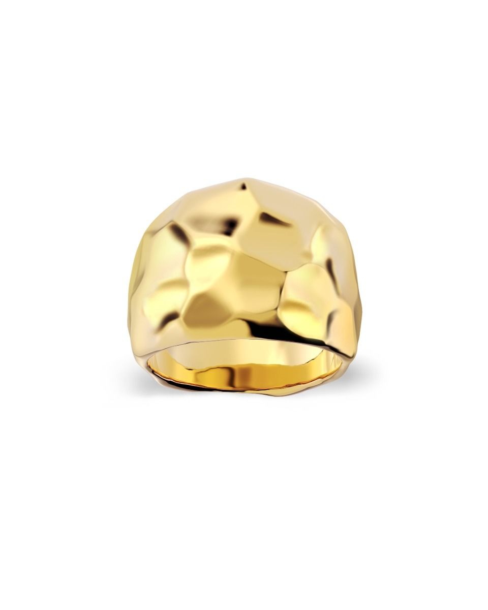 Fairfax Ring Gold - Edblad