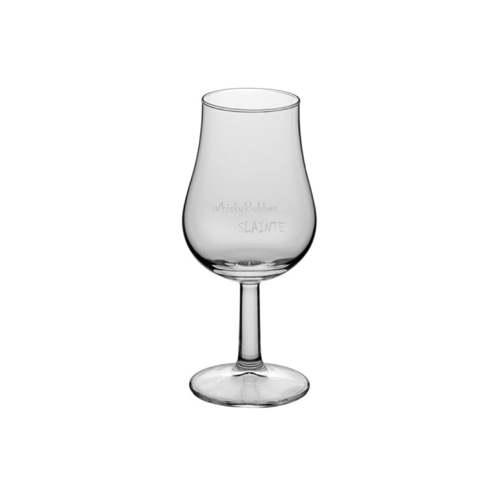 Slainte Provningsglas 6-pack 