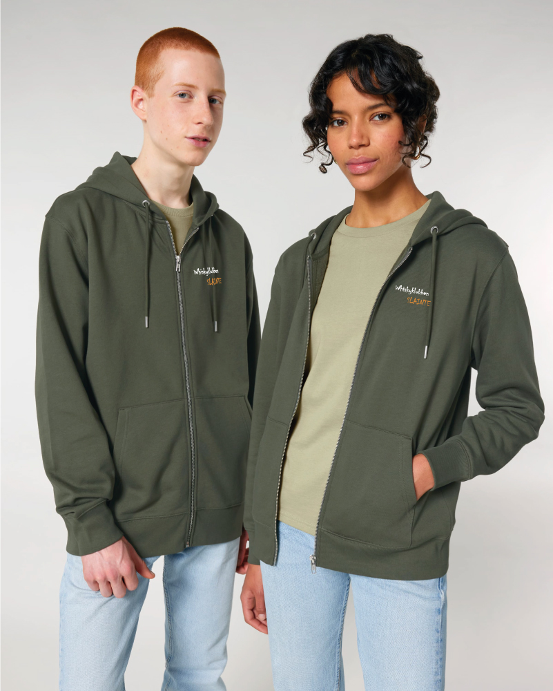 Slainte Ziphood Classic  - 2
