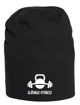 Mössa (Slöinge Fitness)