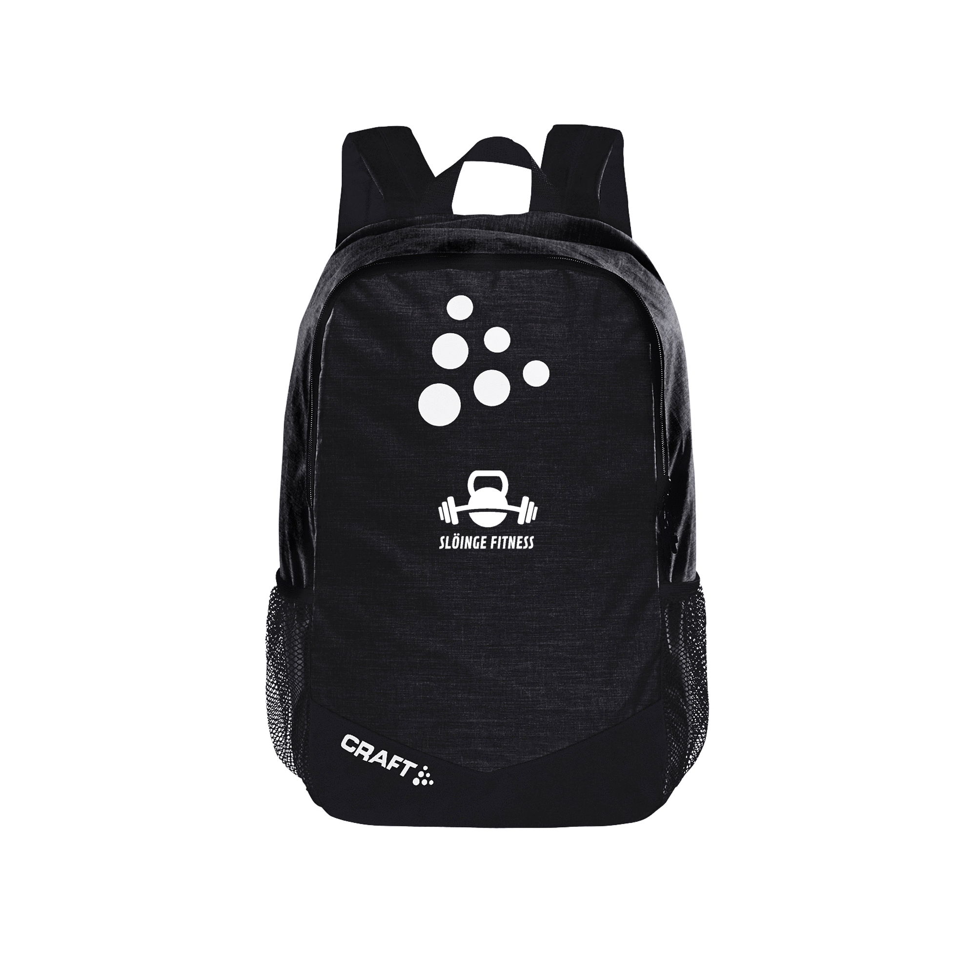 Craft Squad Practice Backpack  (Slöinge Fitness )
