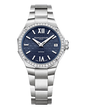 MOA10765 Baume & Mercier Riviera 33, 10765