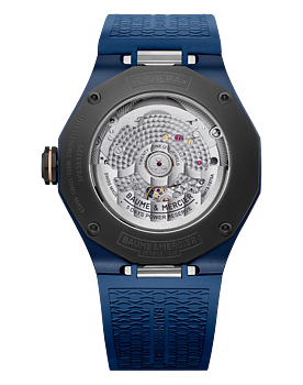 MOA10769 Baume & Mercier Riviera 42, 10769