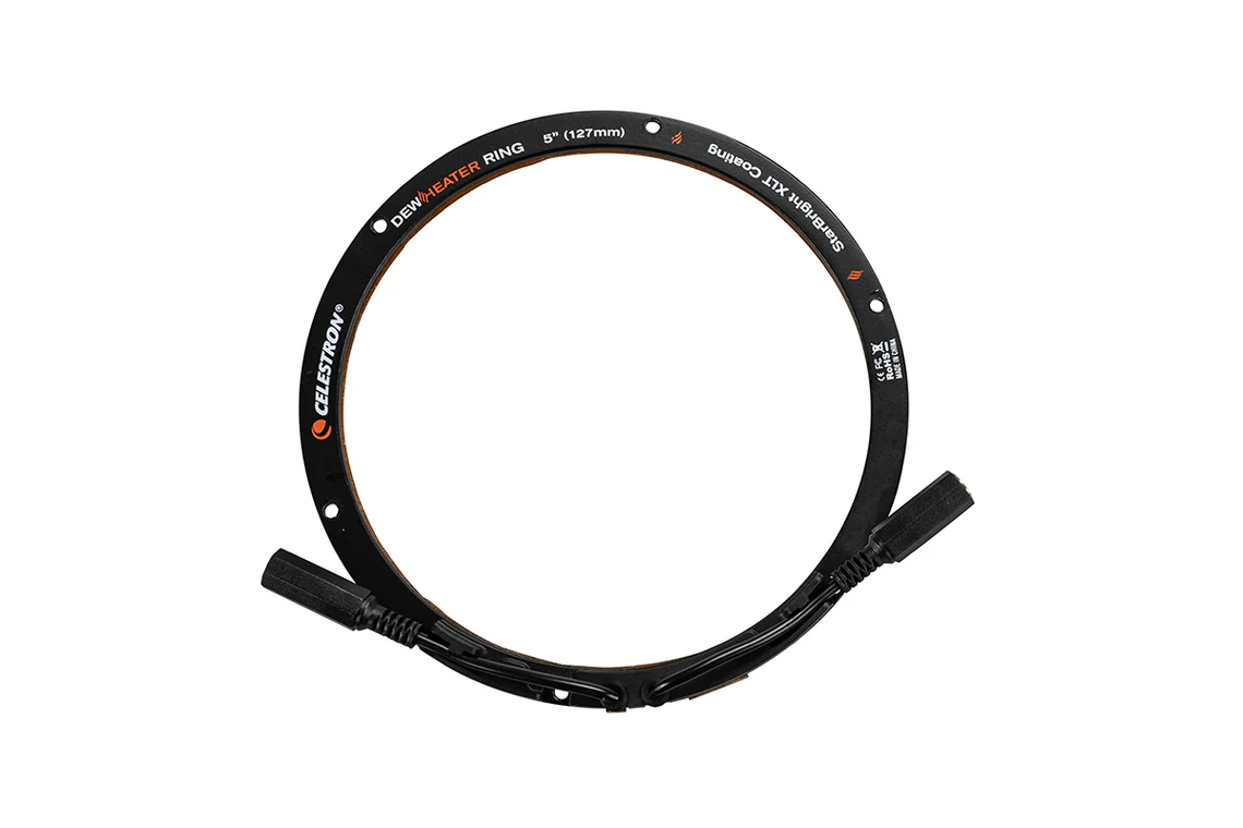 CELESTRON VÄRMERING FÖR SCT - INTEGRERAD DESIGN - 10