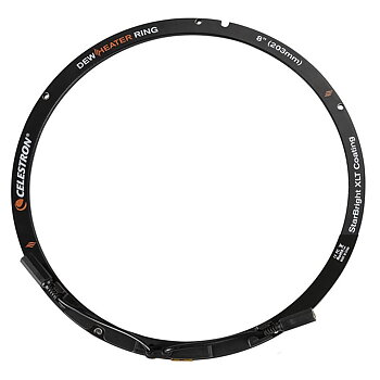 CELESTRON VÄRMERING FÖR SCT - INTEGRERAD DESIGN