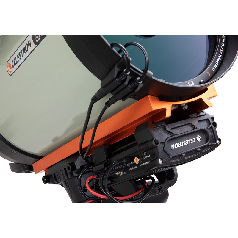 CELESTRON VÄRMERING FÖR SCT - INTEGRERAD DESIGN - 5