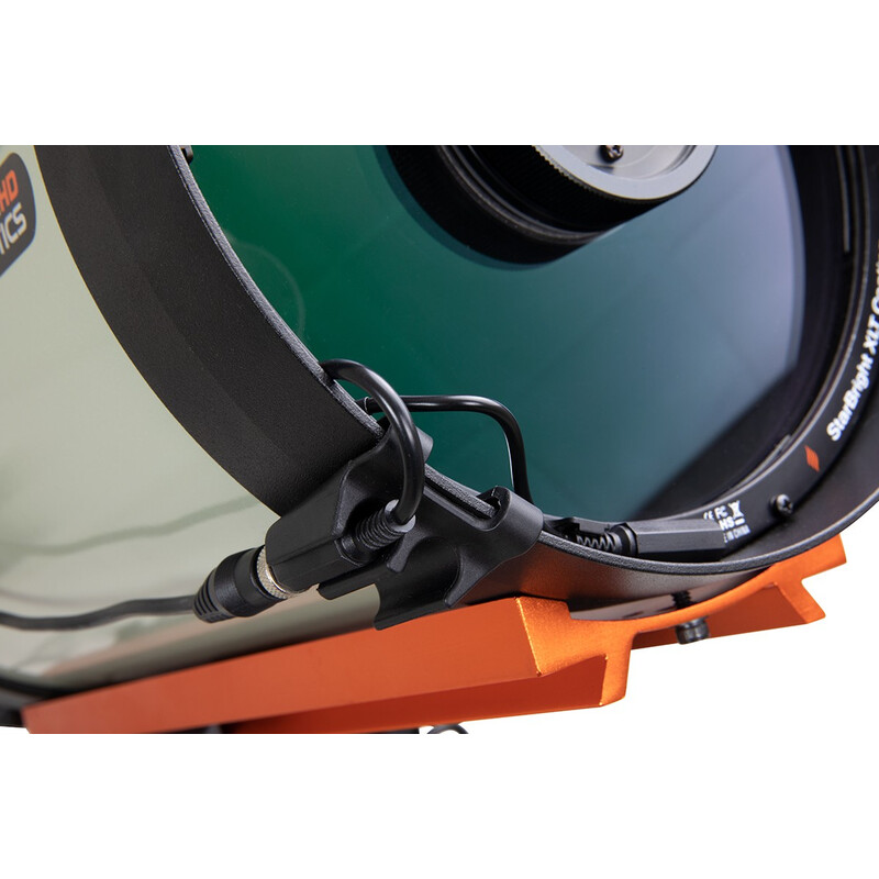 CELESTRON VÄRMERING FÖR SCT - INTEGRERAD DESIGN - 4