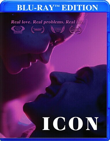 Icon (BLU-RAY)