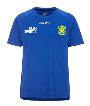 Craft Rush 2.0 Ss Tee Jr (Ystads IF Friidrott)