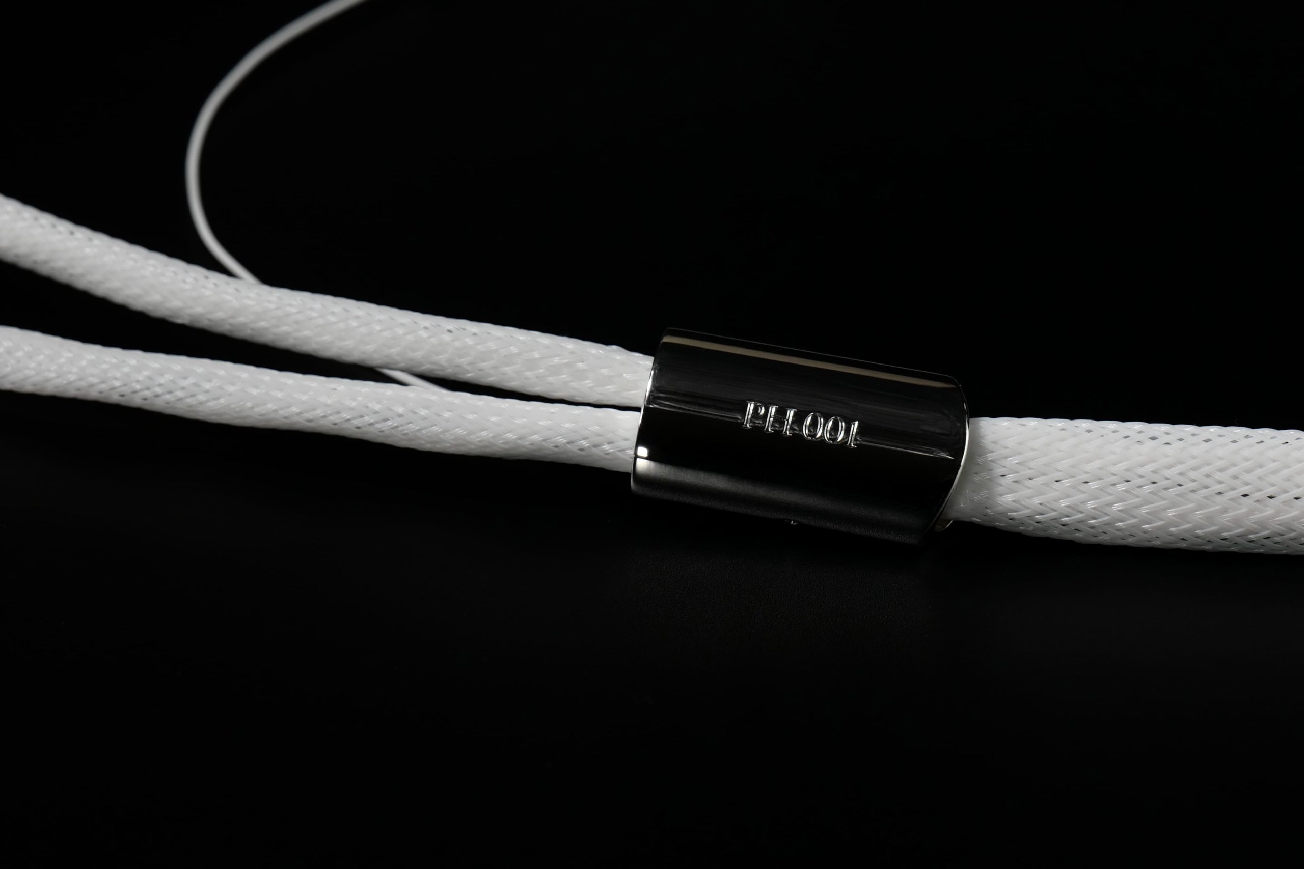 DS Audio PH-001 Fonokabel - 5