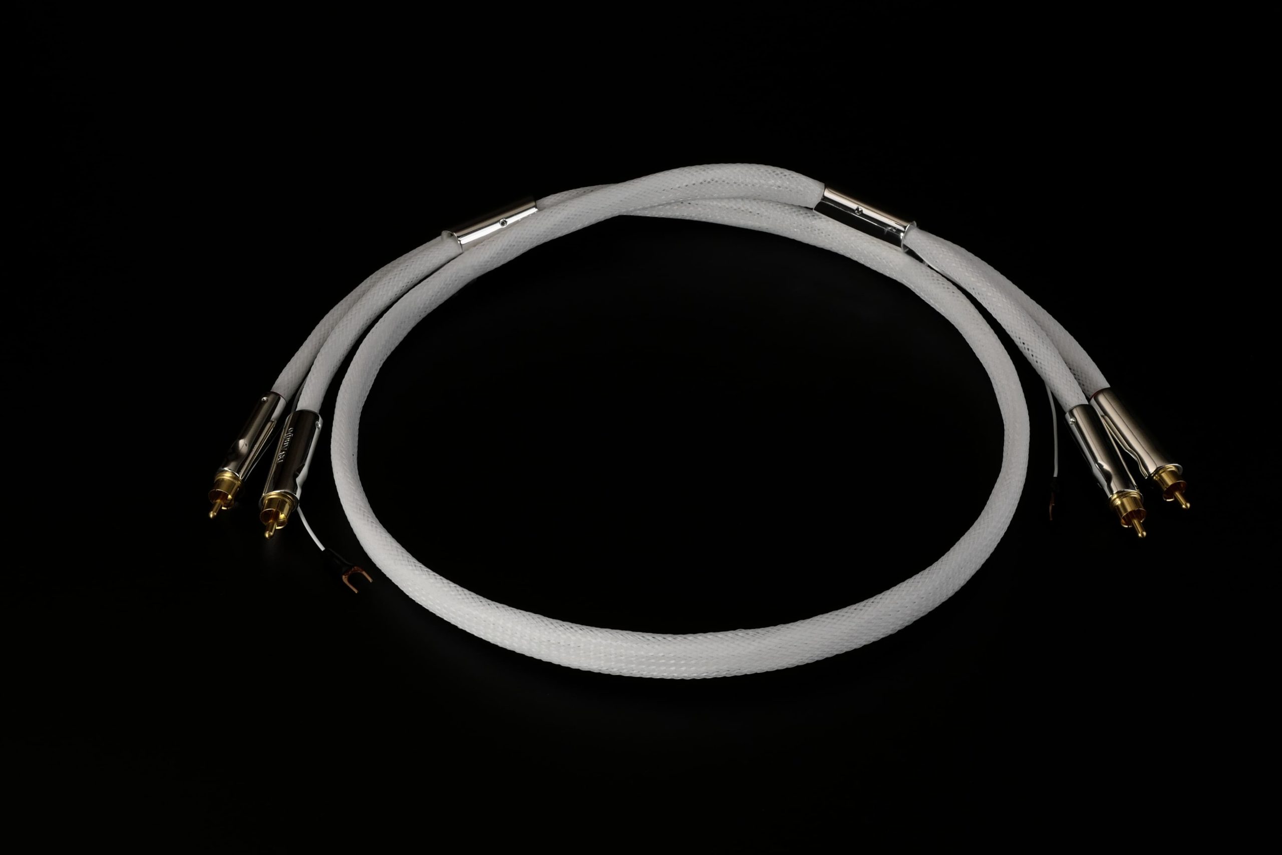 DS Audio PH-001 Fonokabel