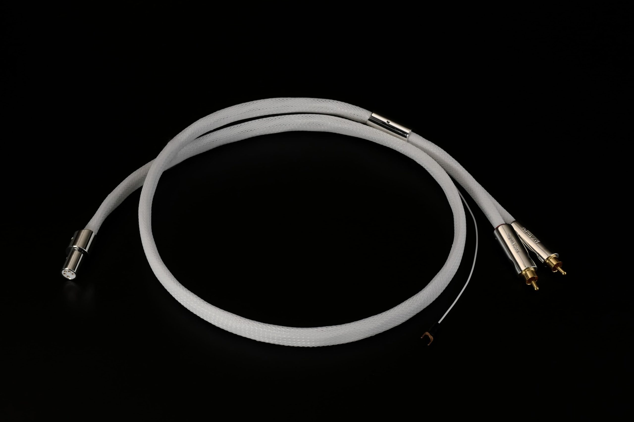 DS Audio PH-001 Fonokabel - 2