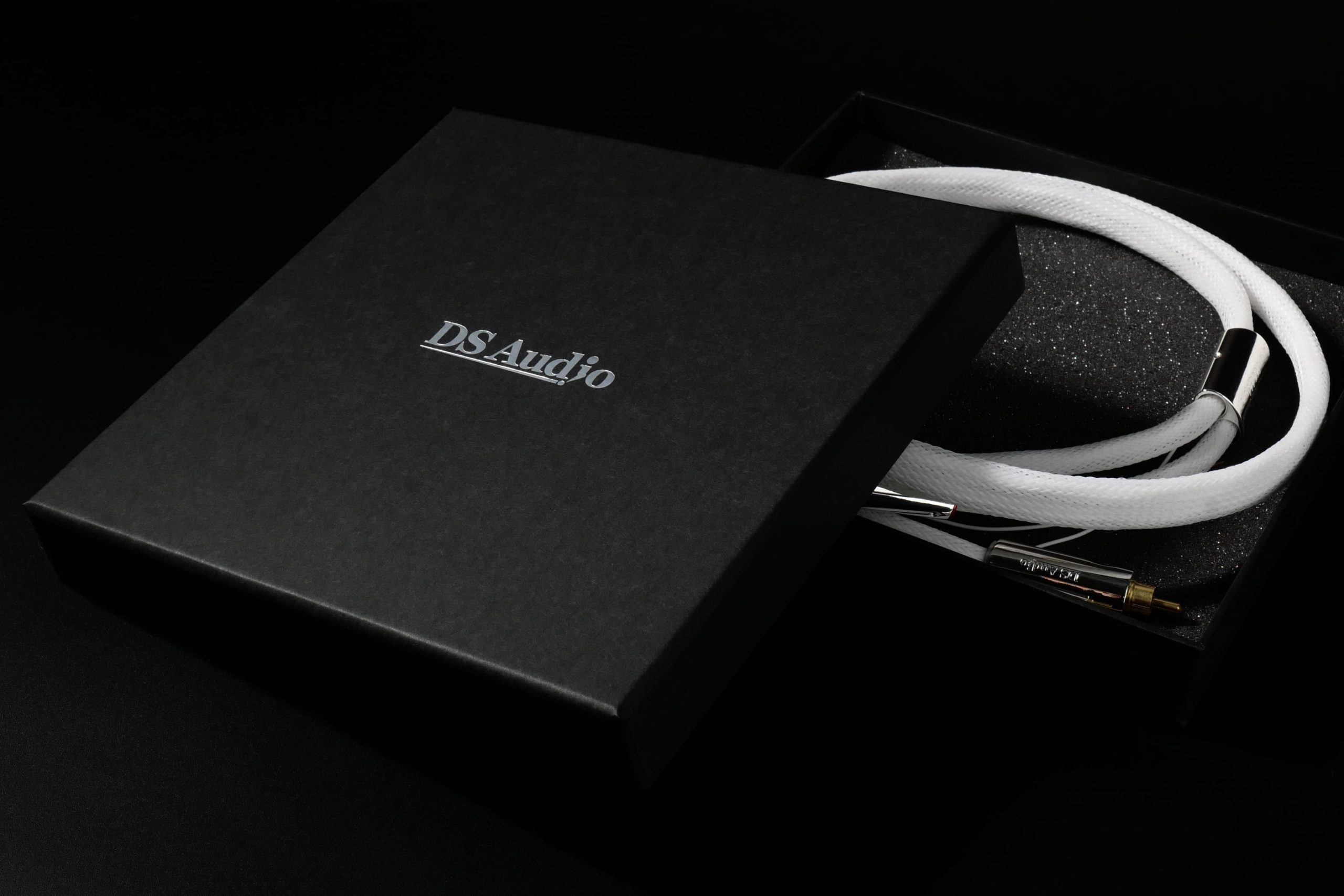 DS Audio PH-001 Fonokabel - 8