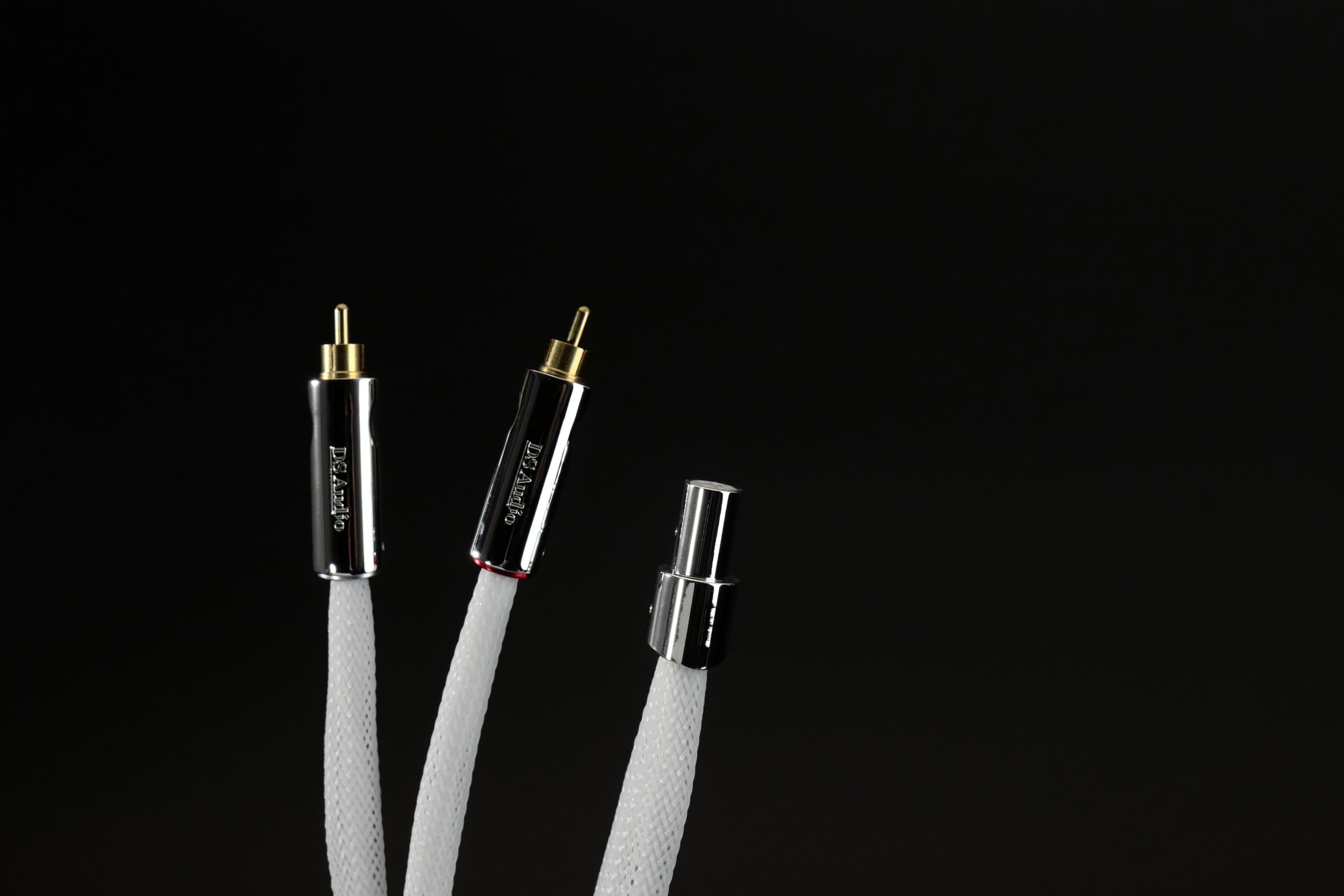DS Audio PH-001 Fonokabel - 4